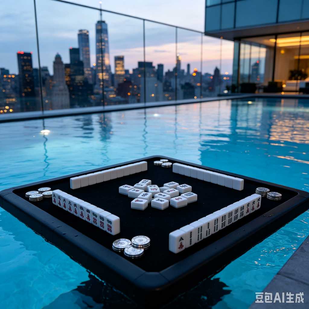 high quality mahjong tiles