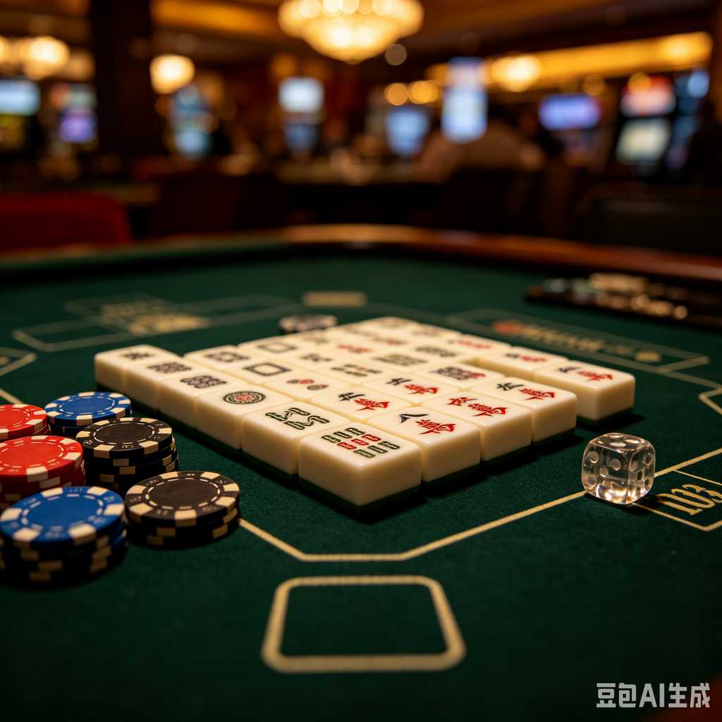 most popular mahjong set