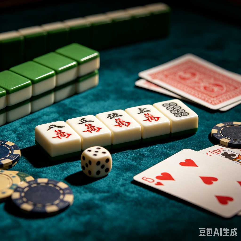 durable mahjong tile holders
