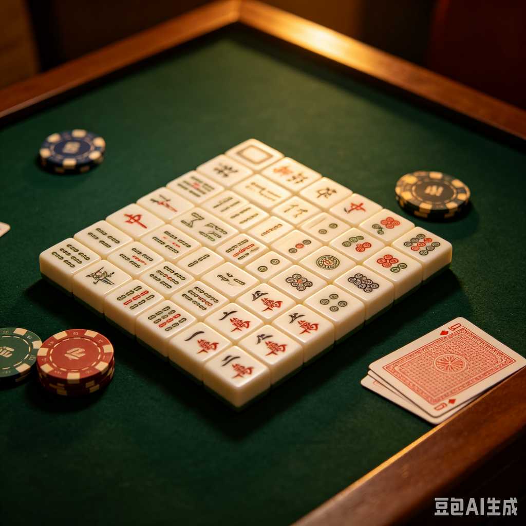 Binghamton,mahjong